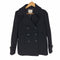 ビューティーアンドユースユナイテッドアローズ BEAUTY & YOUTH UNITED ARROWS メルトンウールPコート レディース JPN:M