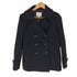 ビューティーアンドユースユナイテッドアローズ BEAUTY & YOUTH UNITED ARROWS メルトンウールPコート レディース JPN:M