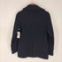 ビューティーアンドユースユナイテッドアローズ BEAUTY & YOUTH UNITED ARROWS メルトンウールPコート レディース JPN:M