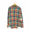 ポロラルフローレン POLO RALPH LAUREN Indian Madras CLASSIC FIT ポニー刺繍 ボタンダウンチェックシャツ メンズ import:L