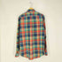 ポロラルフローレン POLO RALPH LAUREN Indian Madras CLASSIC FIT ポニー刺繍 ボタンダウンチェックシャツ メンズ import:L