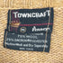 タウンクラフト TOWN CRAFT モックネック ラグランニット メンズ import:XL