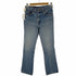 リーバイス Levis 90S 517 フレアデニムパンツ ボタン裏575 オレンジタブ メンズ W30 L32