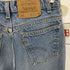 リーバイス Levis 90S 517 フレアデニムパンツ ボタン裏575 オレンジタブ メンズ W30 L32
