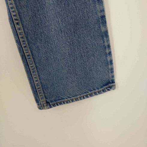リーバイス Levis 90S 517 フレアデニムパンツ ボタン裏575 オレンジタブ メンズ W30 L32