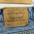 リーバイス Levis 90S 517 フレアデニムパンツ ボタン裏575 オレンジタブ メンズ W30 L32