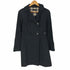 ポールスミスブラック Paul Smith BLACK フラワー柄ライナー トレンチコート レディース JPN:40