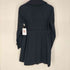 ポールスミスブラック Paul Smith BLACK フラワー柄ライナー トレンチコート レディース JPN:40