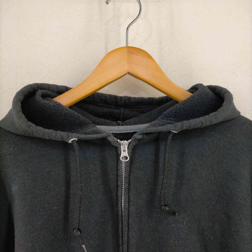 フルーツオブザルーム FRUIT OF THE LOOM EverSoft® Fleece Full Zip Hoodie Sweatshirt メンズ 2XL