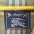 バーバリーズ BURBERRY’S 裏地チェック トレンチコート メンズ 44 LONG