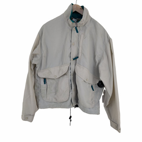 エルエルビーン L.L.Bean windy ridge jacket バギーズジャケット メンズ import:M