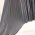ザラ ZARA フェイクレザープリーツスカート レディース S
