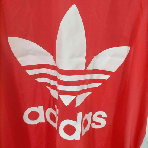 アディダスオリジナルス adidas Originals トレフォイルロゴ タンクトップ レディース JPN:XS