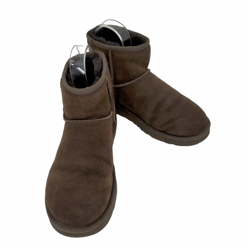 アグオーストラリア UGG Australia クラシック ミニ 5854 レディース JPN:24
