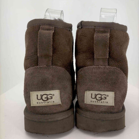 アグオーストラリア UGG Australia クラシック ミニ 5854 レディース JPN:24