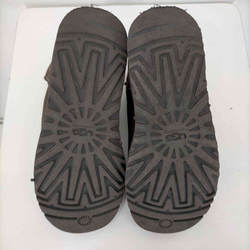 アグオーストラリア UGG Australia クラシック ミニ 5854 レディース JPN:24
