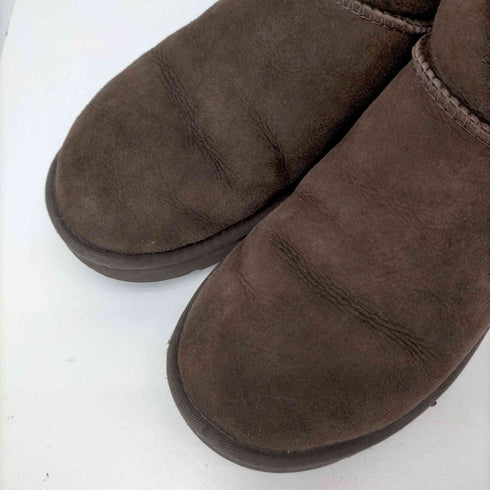 アグオーストラリア UGG Australia クラシック ミニ 5854 レディース JPN:24