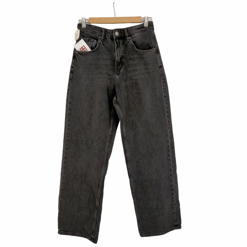 ザラ ZARA BAGGY FIT デニムパンツ メンズ 29