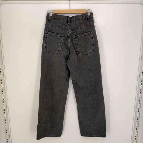 ザラ ZARA BAGGY FIT デニムパンツ メンズ 29