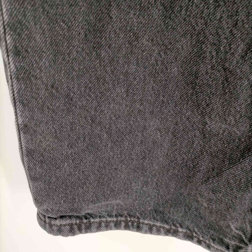 ザラ ZARA BAGGY FIT デニムパンツ メンズ 29