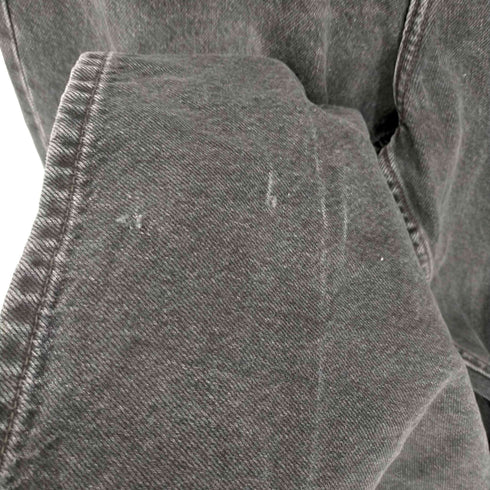 ザラ ZARA BAGGY FIT デニムパンツ メンズ 29