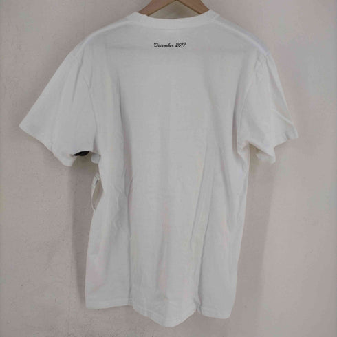 シュプリーム Supreme Christmas Tee メンズ import:M