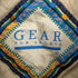 ギアフォースポーツ GEAR FOR SPORTS デニムスタジャン メンズ import:L