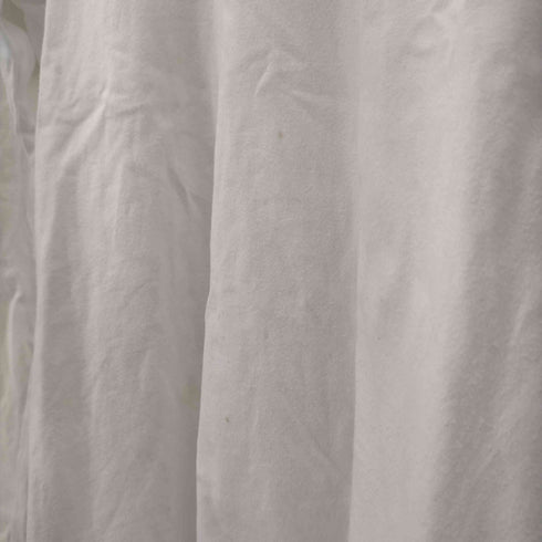 コムデギャルソンオム COMME des GARCONS HOMME AD2020 20AW 綿天竺 ロゴTシャツL/S メンズ JPN:M