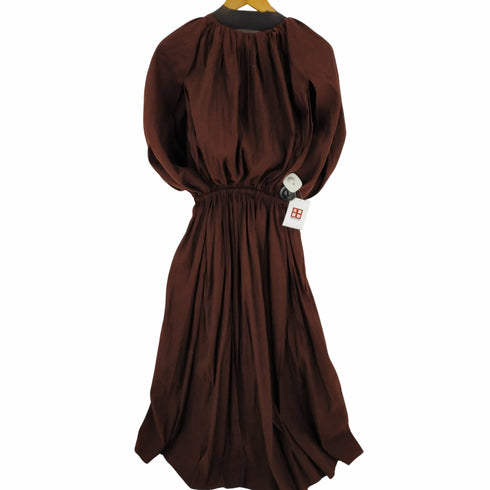 DEPAREILLE デパリエ COCOON TOPS DRESS レディース 36