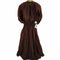 DEPAREILLE デパリエ COCOON TOPS DRESS レディース 36