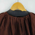 DEPAREILLE デパリエ COCOON TOPS DRESS レディース 36