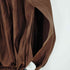 DEPAREILLE デパリエ COCOON TOPS DRESS レディース 36