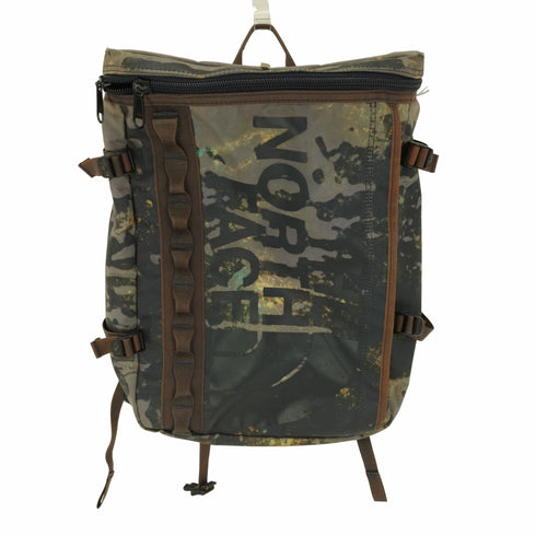 ザノースフェイス THE NORTH FACE BC FUSE BOX ヒューズボックス トレッキング バックパック 30L メンズ 30L