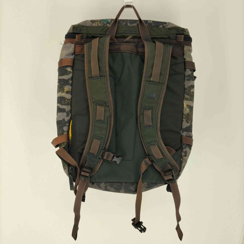 ザノースフェイス THE NORTH FACE BC FUSE BOX ヒューズボックス トレッキング バックパック 30L メンズ 30L