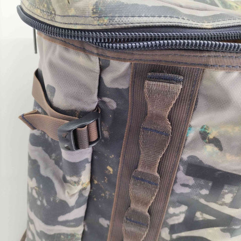 ザノースフェイス THE NORTH FACE BC FUSE BOX ヒューズボックス トレッキング バックパック 30L メンズ 30L
