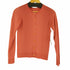 ジョンスメドレー JOHN SMEDLEY ウールカーディガン レディース S