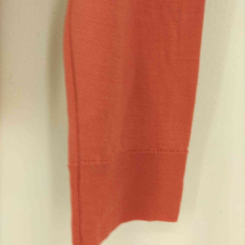 ジョンスメドレー JOHN SMEDLEY ウールカーディガン レディース S