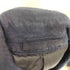 コムデギャルソンオム COMME des GARCONS HOMME 縮絨加工 後染め overdye 背抜き 3Bテーラードジャケット メンズ JPN:M