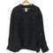 ファッチーズ FACCIES 20SS S/L Shirts リネン カットオフ ウエスタン L/S シャツ メンズ JPN:1