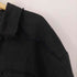 ファッチーズ FACCIES 20SS S/L Shirts リネン カットオフ ウエスタン L/S シャツ メンズ JPN:1