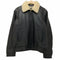 アーペーセー A.P.C. 90~2000s 初期 ムートンジャケット メンズ 3