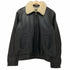 アーペーセー A.P.C. 90~2000s 初期 ムートンジャケット メンズ 3