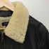 アーペーセー A.P.C. 90~2000s 初期 ムートンジャケット メンズ 3