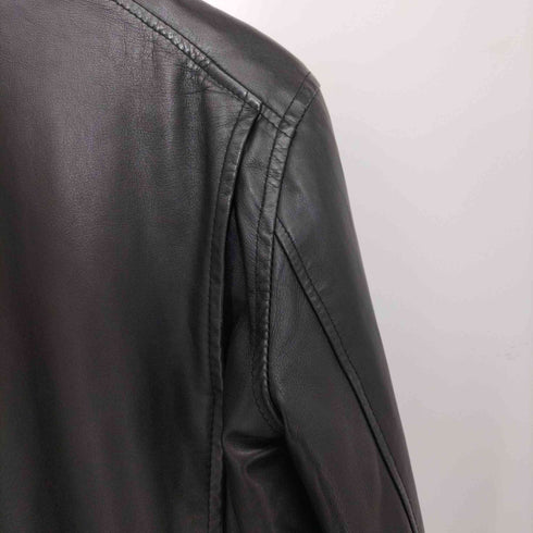 アーペーセー A.P.C. 90~2000s 初期 ムートンジャケット メンズ 3