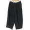 ファッチーズ FACCIES 20SS Linen Wide Pants リネン ツータック ワイド パンツ メンズ JPN:1