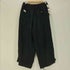 ファッチーズ FACCIES 20SS Linen Wide Pants リネン ツータック ワイド パンツ メンズ JPN:1
