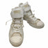 メゾンマルジェラ Maison Margiela MADE IN ITALY 22 evolution high top sneakers エボリューション ハイカットスニーカー メンズ 43