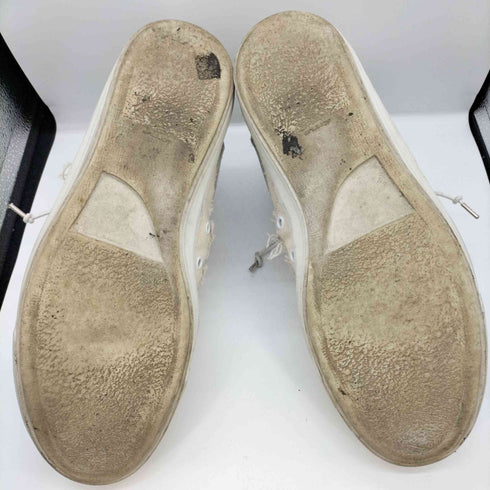 メゾンマルジェラ Maison Margiela MADE IN ITALY 22 evolution high top sneakers エボリューション ハイカットスニーカー メンズ 43