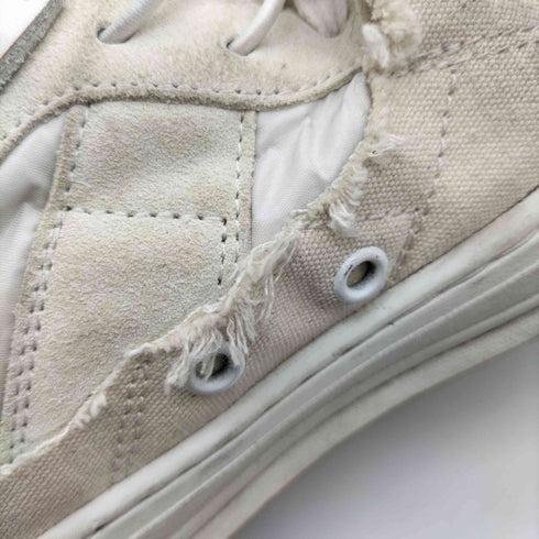 メゾンマルジェラ Maison Margiela MADE IN ITALY 22 evolution high top sneakers エボリューション ハイカットスニーカー メンズ 43