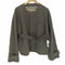シュタイン stein 20AW NO COLLAR BELTED JACKET メンズ JPN:M